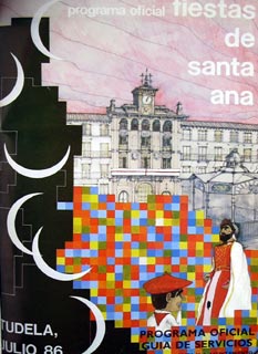 Fiestas de Santa Ana  